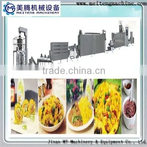 Instant Rice/Nutritional Rice Food Processing Line thumbnail-1