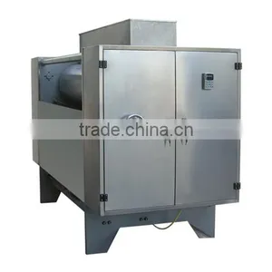 Corn Flakes Breakfast Cereals Machine thumbnail-3