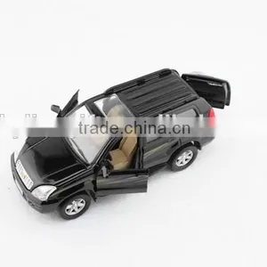 1:32 Die-cast Car Model Toys With Openable Door and Pull Back Function,pull Back Die-cast Model Cars thumbnail-5