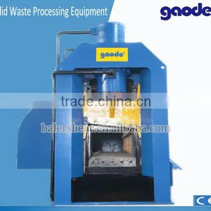 Good Quality Scrap Steel Baler Shear With CE thumbnail-3