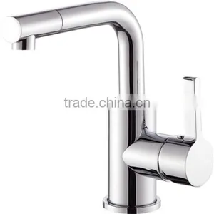 Bathroom Faucet Fitting Basin Mixer Tap thumbnail-2