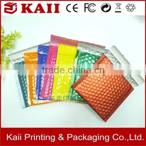 Custom Kraft Air Bubble Bag Manufacturer thumbnail-1