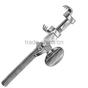 Bailey Rib Approximator/surgery Instruments Best Quality thumbnail-1