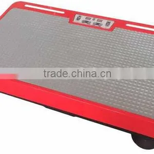 Vibration Massage Machine for Exercise thumbnail-1