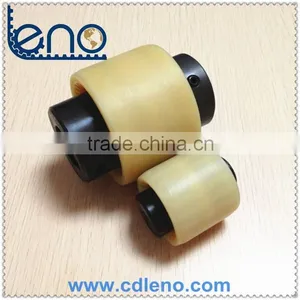 Nylon Sleeve Gear Motor Couplings thumbnail-1