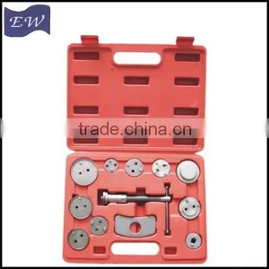 18pcs Disc Brake Caliper Piston Repair Tools (EW-AT002) thumbnail-3