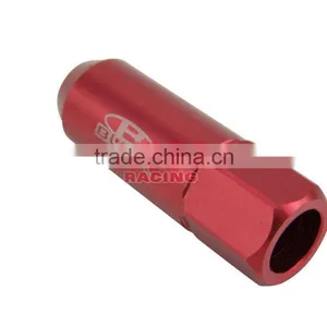 Blox M12X1.5 Aluminum Wheel Locking Nut thumbnail-5