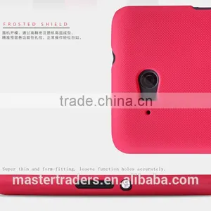 Original Nillkin Frosted Shield Series Hard PC Back Cover Case For Sony Xperia E4G MT-3394 thumbnail-5
