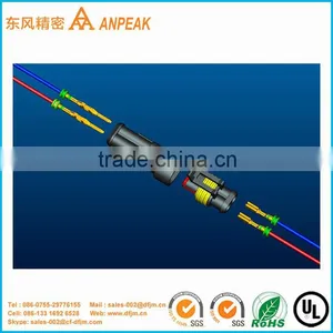 High Quality Durable Piercing Wire Connectors thumbnail-1