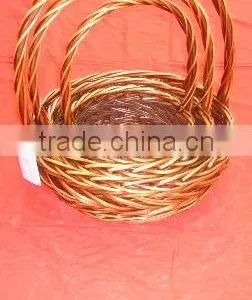 Willow Flover Basket thumbnail-1