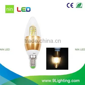 Newest Useful Wholesale Rechargeable Led Candle Light thumbnail-1