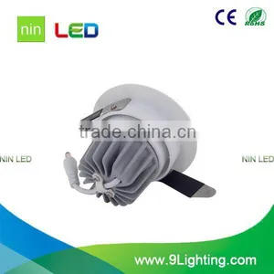 New Products Best-Selling Factory Pri Led Ceiling Downlights thumbnail-1