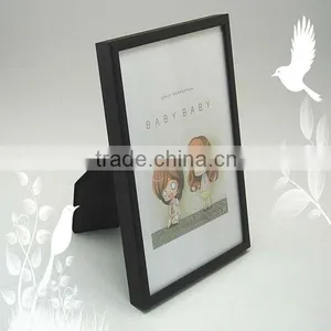 Anodized OEM Aluminium Photo Frame Profile Manufacturer With ISO, RoHS, BV Certification China Golden Supplier thumbnail-1