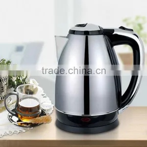 Jialian Factory Price Hot Sell 150GB/180GB Stainless Steel Electric Kettle Quality Choice Most Popular thumbnail-2