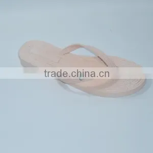 2016 XSD PVC PCU Fashion Lady Summer Flipflops thumbnail-2