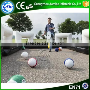 Inflatable Snooker Football,inflatable Pool Table Pingpong Pool, Inflatable Table Tennis for Sale thumbnail-2
