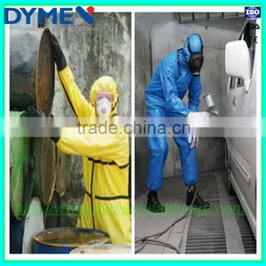Safty Ensured Disposable Coverall for Safety thumbnail-1
