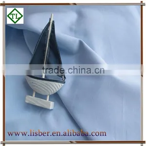 2015 New Tc Twill Fabric 65/35 21*21 108*58 2/1 Fabric thumbnail-1