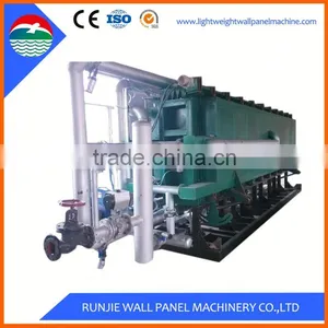 The King Of Quantity Eps Automatic Block Molding Forming Machine thumbnail-5