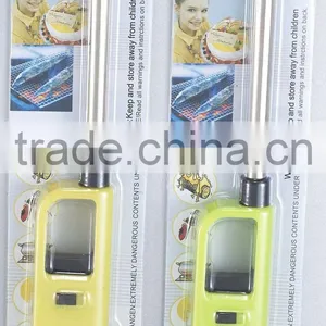 ELECTRIC REFILLABLE FLAME KITCHEN LIGHTER BBQ LIGHTER thumbnail-1