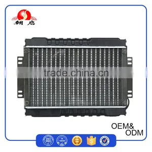 Vehicle Spare Parts Manufacturer Supplying OEM Automobile Radiator With 45W Fan Motor thumbnail-1
