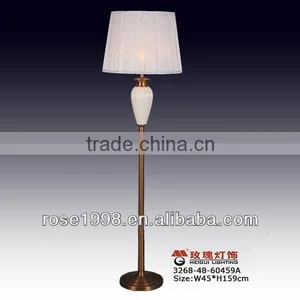 Good Finishing Metal Floor Lamp thumbnail-1