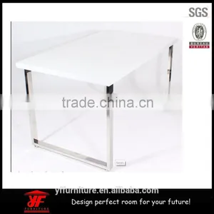 Cheap and Nice Design Tea Table Home Goods High Gloss Coffee Table Supplier's Choice thumbnail-2