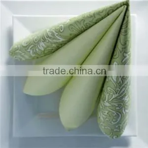 Hot Selling High-end Kitchen Supplies Virgin Wood Materil Napkins thumbnail-1