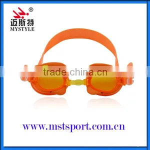 2014 Children Cartoon Swim Goggles Factory thumbnail-1
