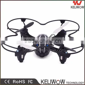 6 Axis Mini Remote Control UAV Aircraft FY310 thumbnail-1