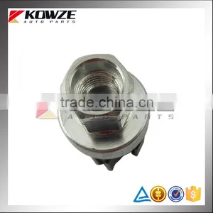 OEM A/C Refrigerant Pressure Switch For Mitsubishi Outlander CU2W CU4W CU5W CR5W CR6W MR306624 MR460309 MR306627 thumbnail-4
