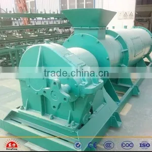 Organic Fertilizer Granule Making Machine thumbnail-1