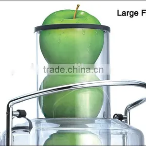 Grapefruit Centrifuge High Quality Power Juicer With 850W 2L Pulp Container thumbnail-6