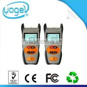 1550 1310nm Wavelength Handheld Led Point Laser Optical Light Source thumbnail-1