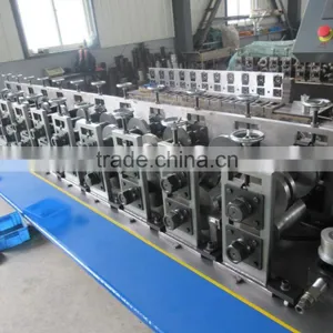 Drywall Roll Forming Machine thumbnail-4