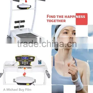 Popular Electric Treadmill thumbnail-3