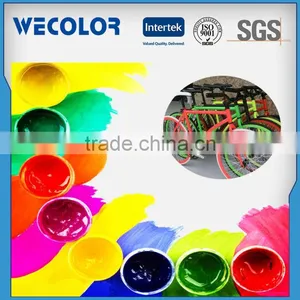Wholesale Material Fluorescent Pasty Paste Pigment Colorings thumbnail-1
