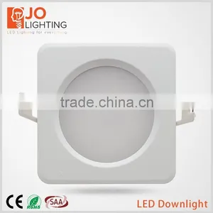 Mini LED Lighting 3W 5W 7W LED Light IP65 Waterproof Bathroom LED Downlight thumbnail-3