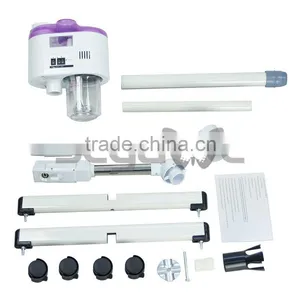 Home Salon OZONE Cold-Hot-Warm Spraying Machine Ozone Facial Steamer thumbnail-3