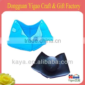 2016 Hot Selling PVC Shoe Buckle thumbnail-1