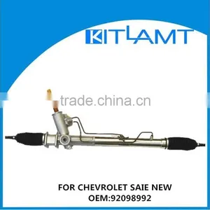 Top Quality Car Auto Power Steering Rack for CHEVROLET SAIE NEW OEM 92098992 thumbnail-2