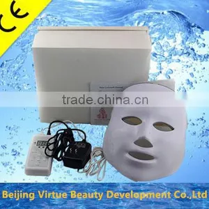 New Promotion Led Face Whitening and Lightening Led Photon Facial Mask thumbnail-1