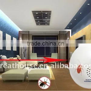 Electronic Cockroach Deterrent thumbnail-1