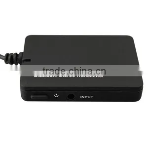 3.5mm Jack Wireless Bluetooth Audio Music Transmitter for Laptop TV DVD MP4 Media Player thumbnail-3