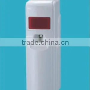 Wall-mounted Automatic Air Freshener Dispenser thumbnail-2