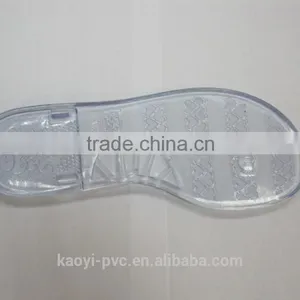 PVC Compound for Shoes Sole thumbnail-3
