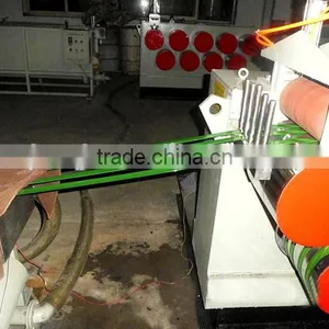 Line for the Production of PET Packaging Tape thumbnail-2