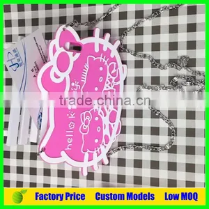 New Hello Kitty Cheap 3d Silicone Mobile Cell Phone Case Cover for Iphone Cell Phone Back Cover Case thumbnail-4