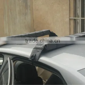 CoolKayak Soft Roof Rack Car Rack thumbnail-1