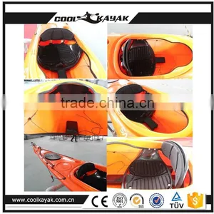 Popular Waterproof Kayak Spray Deck From COOLKAYAK thumbnail-5